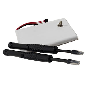 Lithium-Ion Battery Pack for TT15 Mini and T5 Mini