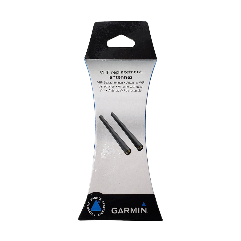 Garmin VHF Antenna Packaging