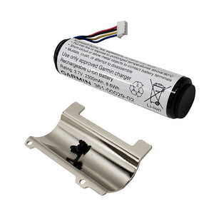 Astro DC 50 Collar Replacement Battery