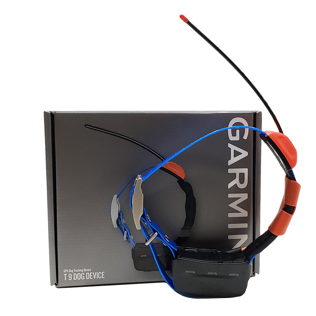 Garmin Astro T9 Extra Collar For Sale
