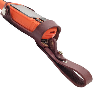 Garmin Astro Leather Holster