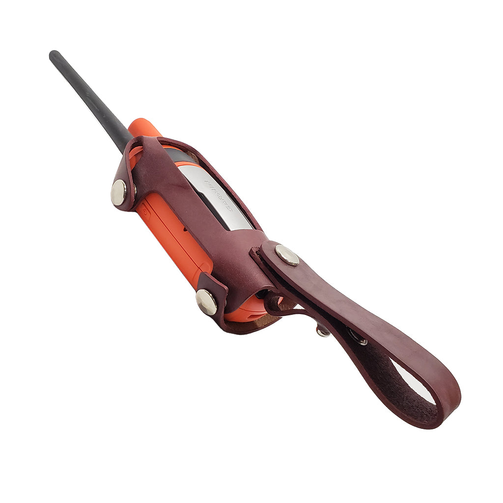 Garmin Astro Leather Holster