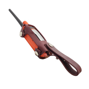 Garmin Astro Leather Holster