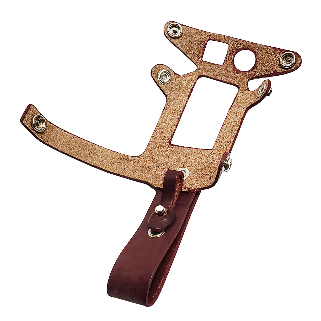 Garmin Astro Leather Holster