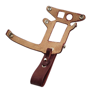 Garmin Astro Leather Holster