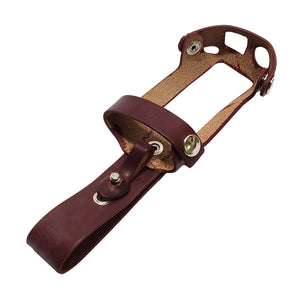 Garmin Astro Leather Holster