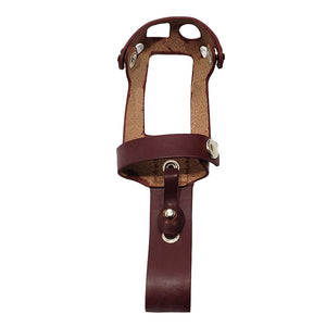 Garmin Astro Leather Holster