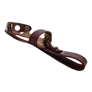 Garmin Astro Leather Holster
