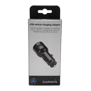 Garmin Astro DC50 Vehicle Charging Adapter