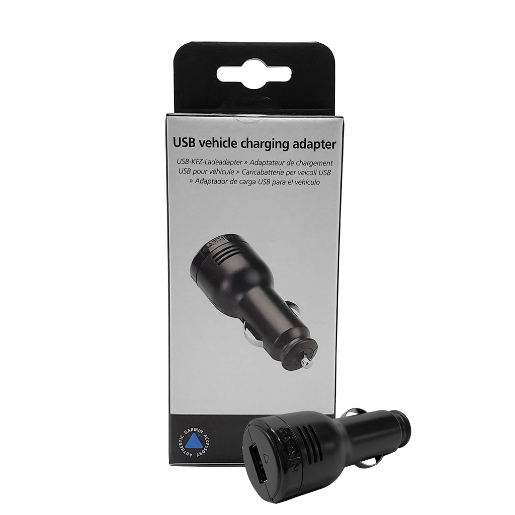 Garmin Garmin Astro DC50 Vehicle Charging Adapter – Hunting Dog Supply