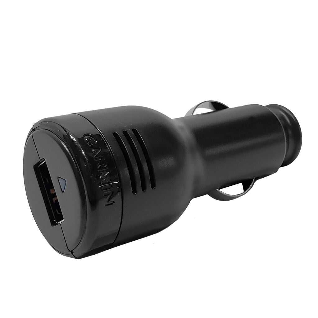Garmin Astro DC50 Vehicle Charging Adapter