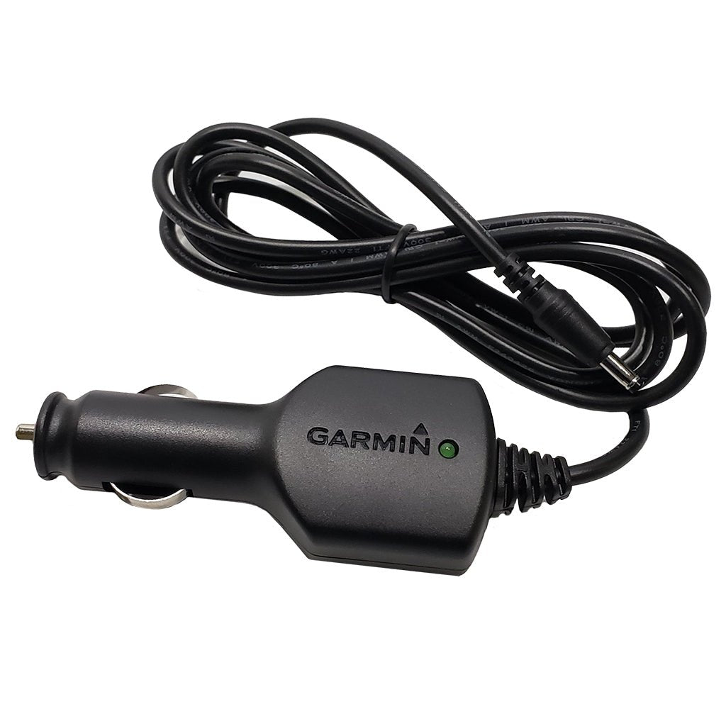 Garmin Astro DC 40 Car Charger-No Cradle – Hunting Dog Supply
