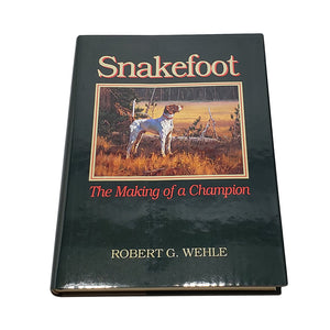 Snakefoot - The Making of a Champion
