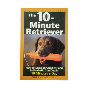 The 10-Minute Retriever