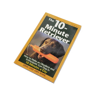 The 10-Minute Retriever