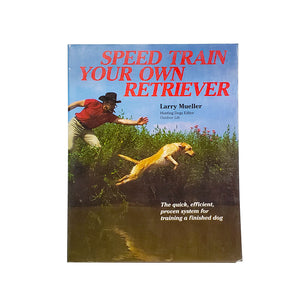 Speed Train Your Own Retriever