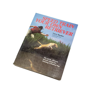 Speed Train Your Own Retriever