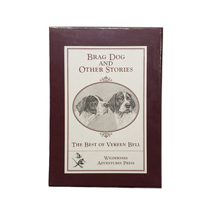 Brag Dog And Other Stories
