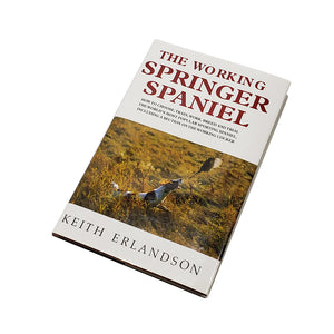 The Working Springer Spaniel