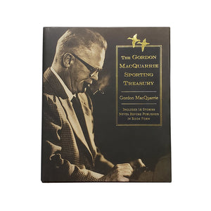 The Gordon Macquarrie Treasury