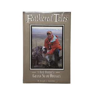 Feathered Tales