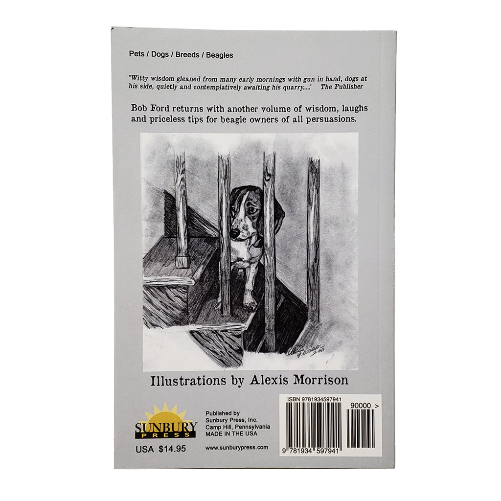 Beagle Tales 2
