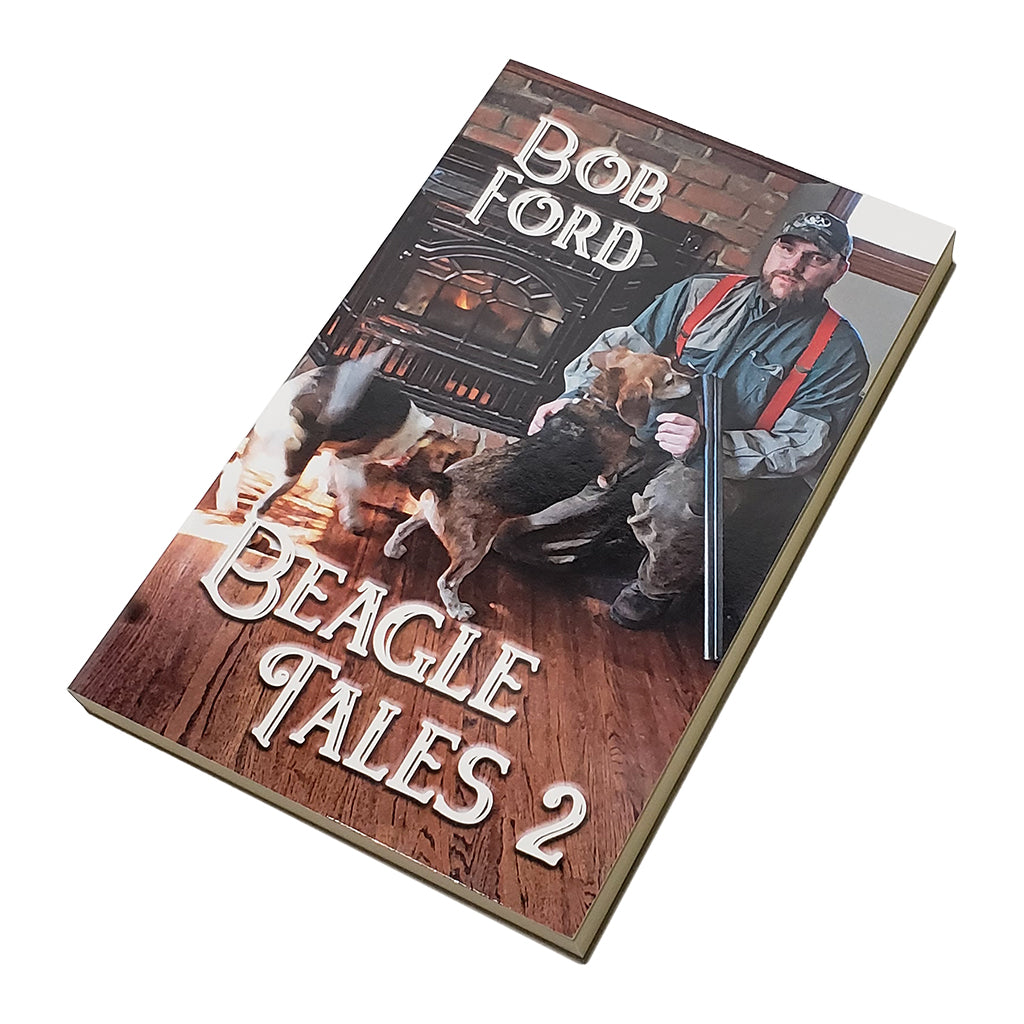 Beagle Tales 2