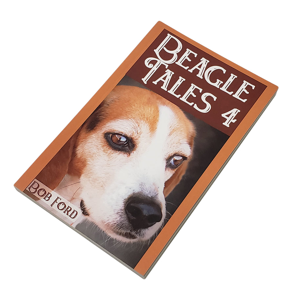 Beagle Tales 4