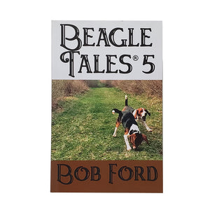 Beagle Tales 5