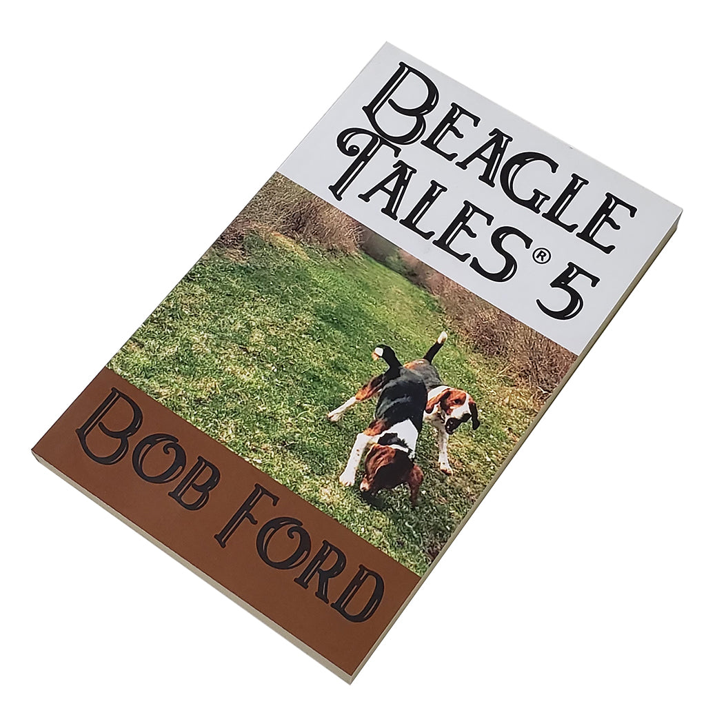 Beagle Tales 5