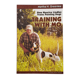Training With Mo - Maurice Lindley