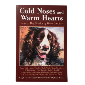 Cold Noses/Warm Hearts