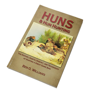 Huns and Hun Hunting