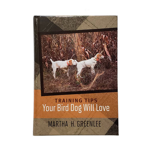 Training Tips Your Bird Dog Will Love