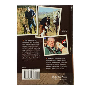 Training Tips Your Bird Dog Will Love