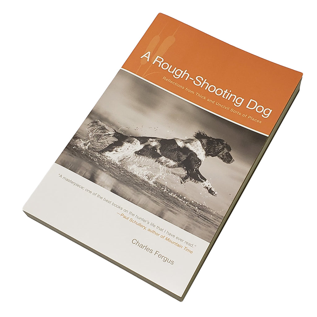 A Rough Shooting Dog Paperback