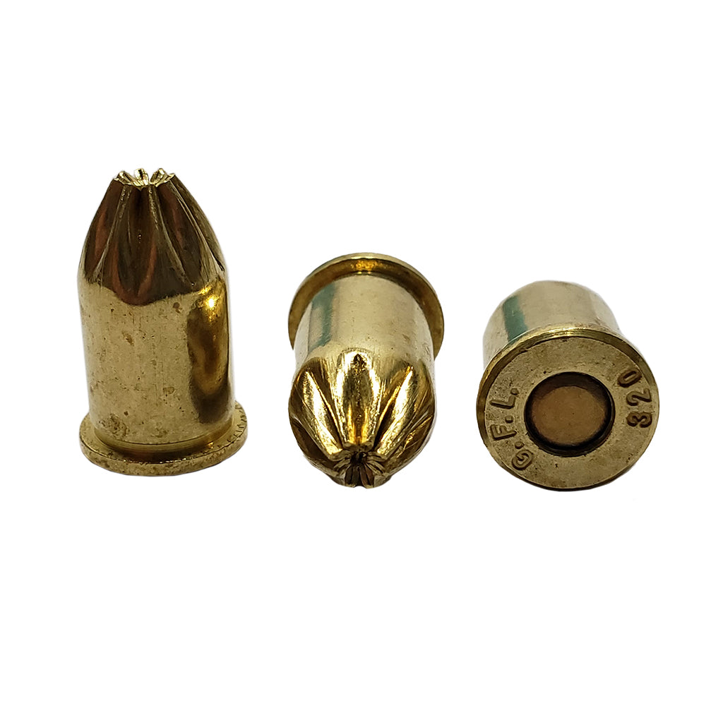 32 Blanks Fiocchi Blank Ammo