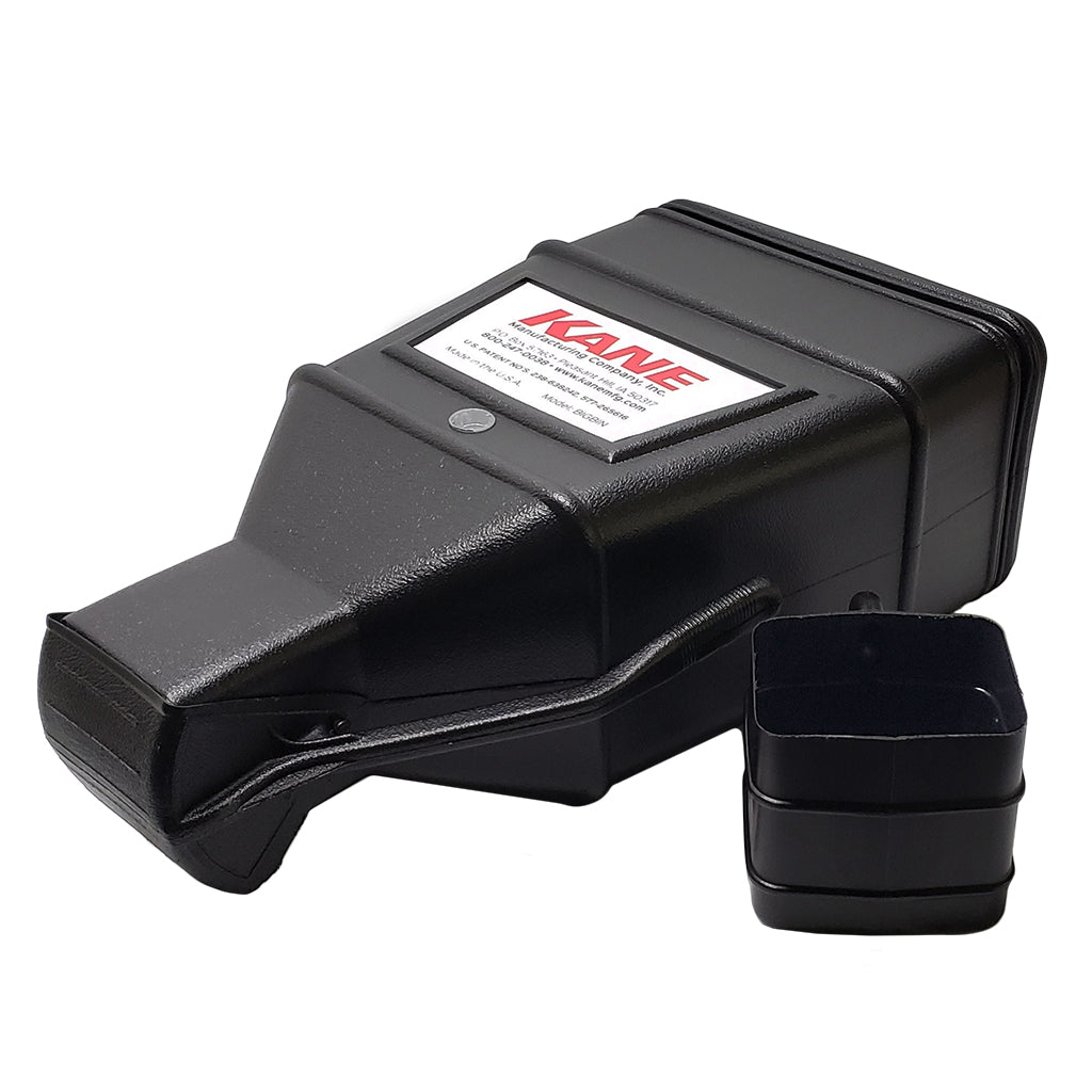 Big Bin Dog Feed Dispenser