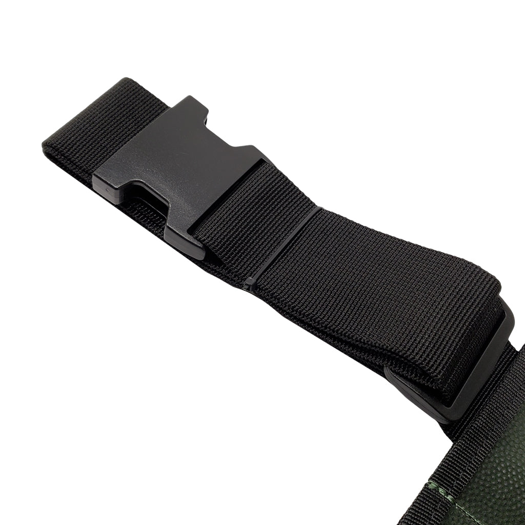 Boyt Classic Divided Shell Pouch