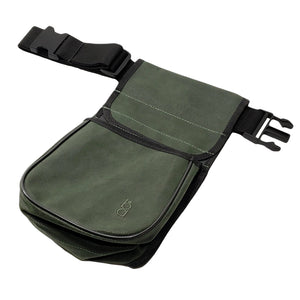 Boyt Classic Divided Shell Pouch