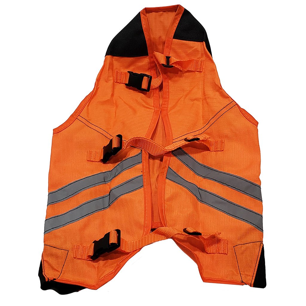 LCS Bird Dog Armor Protective Vest Hunting Dog Armor