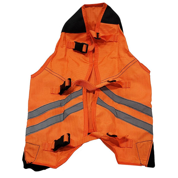 Chest Protector Lcs Bird Dog Armor Vest LCS Bird Dog Armor