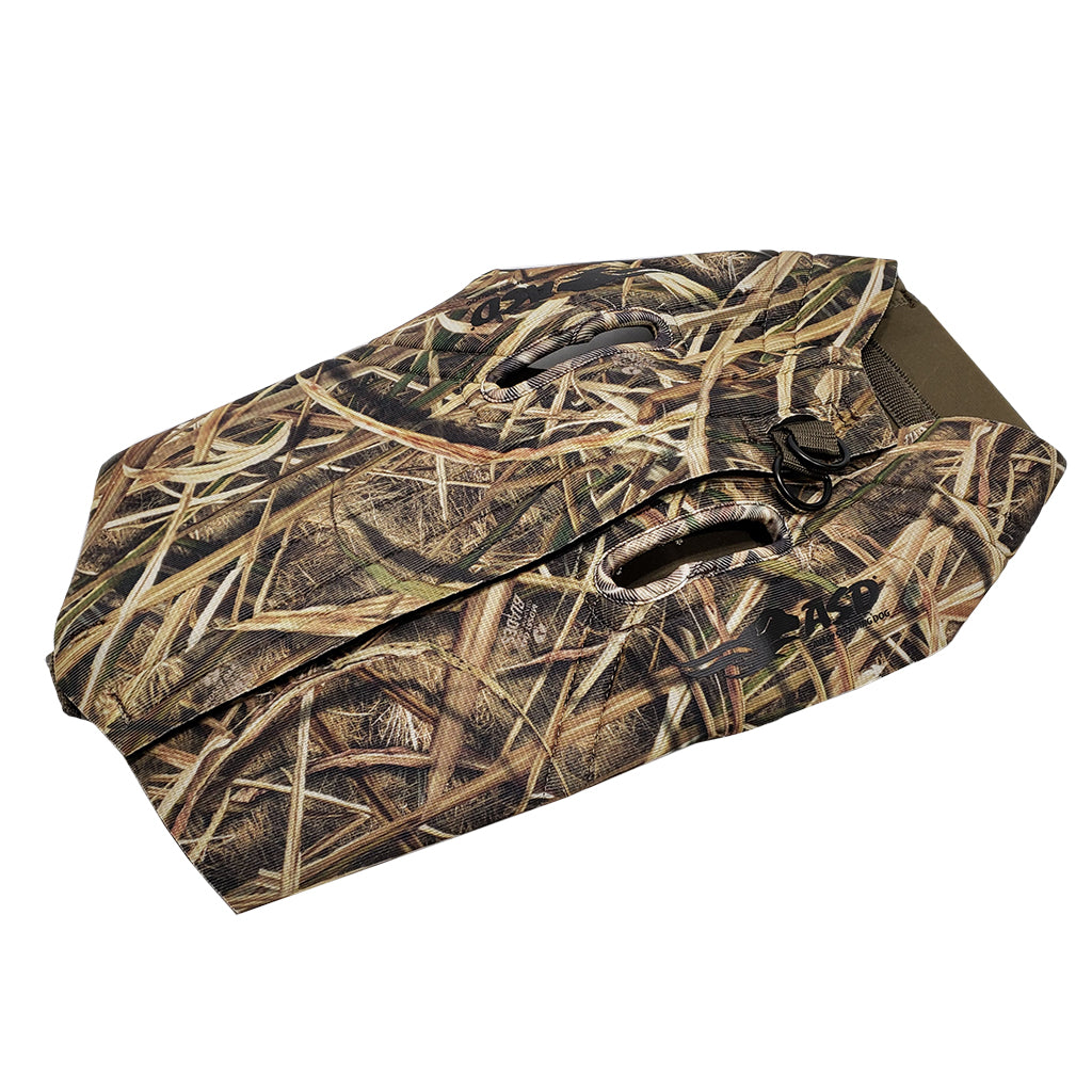 Avery Outdoors Avery Boater's Dog Parka – Hunting Dog Supply