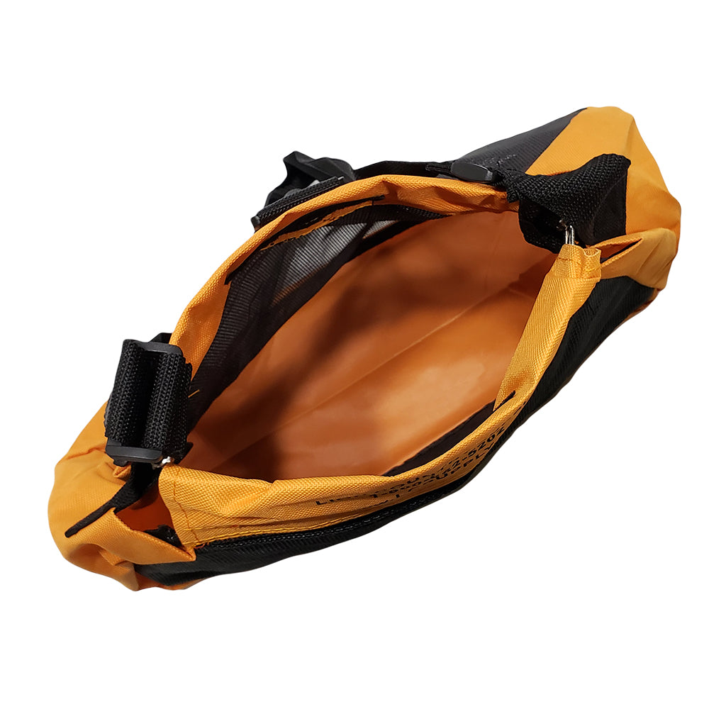 Game Bird Bags Digital Camo / Brown Microfiber Leather – Bird Down Brand Co