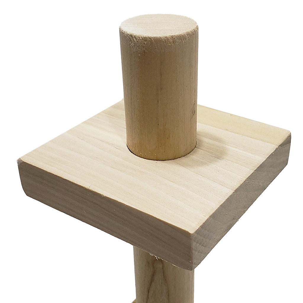 LCS Force Retrieve Buck