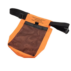 LCS Better Game Bird Double Pouch