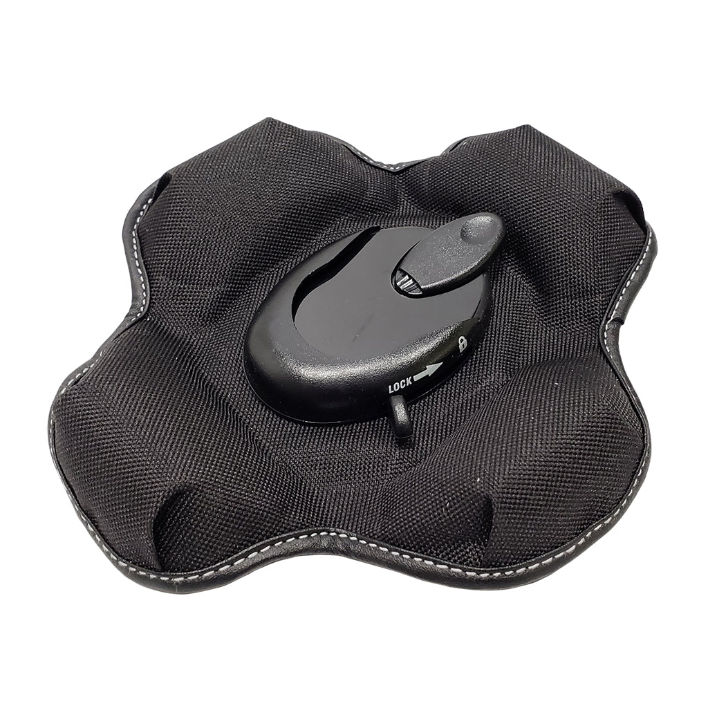 Alpha Dash Mount - Portable Friction Mount