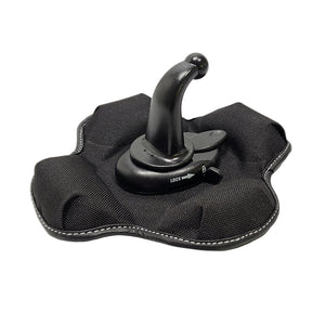 Alpha Dash Mount - Portable Friction Mount