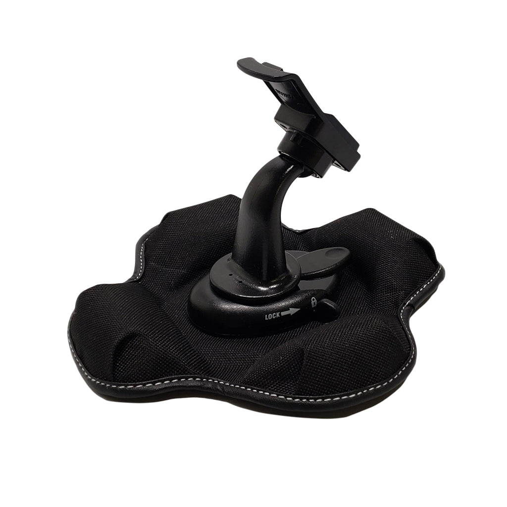 Alpha Dash Mount - Portable Friction Mount