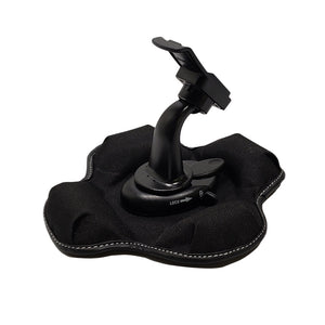 Alpha Dash Mount - Portable Friction Mount